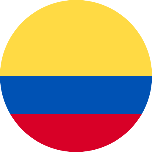 Flag COL